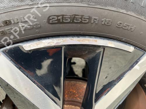 Fælk CITROËN C4 III (BA_, BB_, BC_) ë-C4 (BCZKXC, BZCKSC) | BP29693870C45 