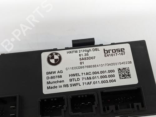 Elektronisk modul BMW iX (I20) xDrive 40 | BP29691994M83