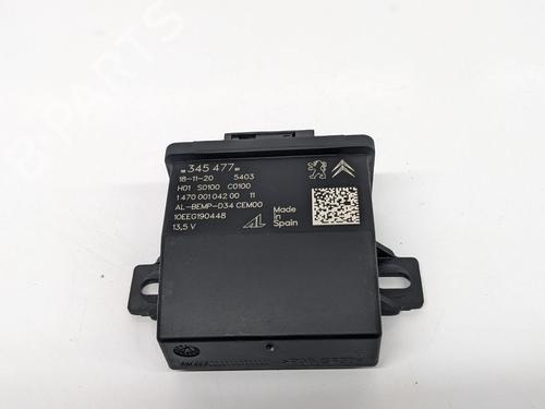 Elektronisk modul VAUXHALL MOKKA 1.2 (76) | BP29691185M83 