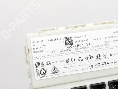 Module électronique MINI MINI (F56) Cooper SE / Electric | BP29694511M83