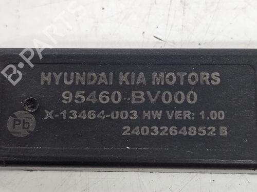 Elektronisk modul KIA SPORTAGE IV (QL, QLE) 1.6 T-GDI | BP29693337M83 