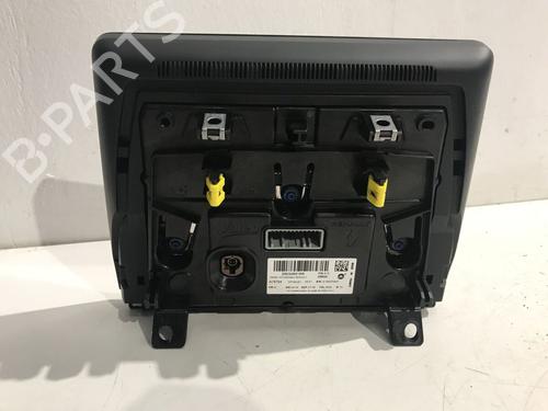 Display RENAULT ZOE (BFM_) R110 | BP30502778C48 