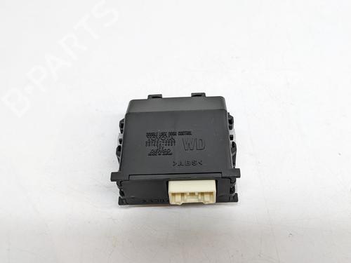 Electronic module TOYOTA bZ4X (_EAM1_) EV (YEAM15) | BP29692506M83 