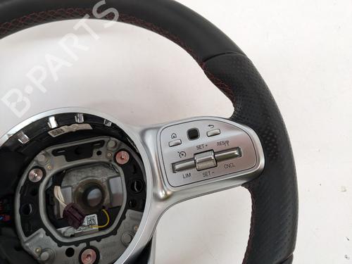 Rat MERCEDES-BENZ EQA (H243) EQA 250 (243.701) | BP33635866C49 - Image 2