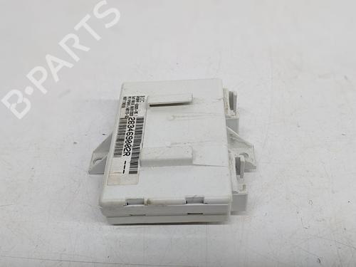 Module électronique SMART FORFOUR Hatchback (453) 1.0 (453.042, 453.043) | BP29693011M83 