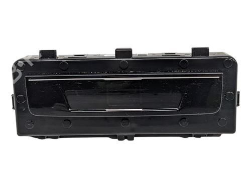 Used Climate control VW ID.3 (E11, E12) 1st (204 hp) 29691618