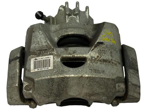 Used Right front brake caliper VAUXHALL MOKKA 1.2 (76) (101 hp) 29690135