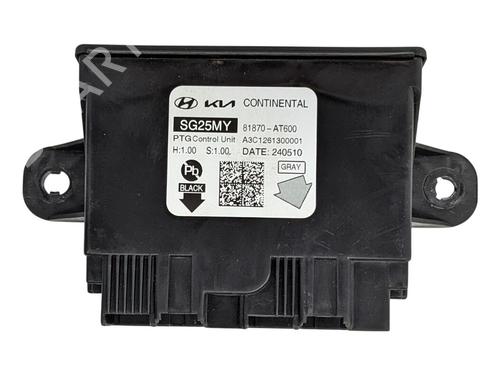 Elektronisk modul KIA NIRO II (SG2) EV (204 hp) 29693504