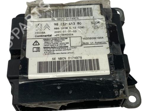 Elektronische module PEUGEOT 2008 II (UD_, US_, UY_, UJ_, UR_, UC_) e-2008 (UKZKXZ) (136 hp) 29693579