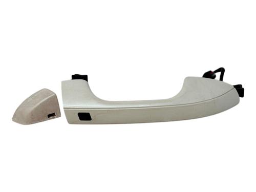 Højre fortil udvendigt håndtag KIA NIRO VAN (DE) GDI Hybrid (141 hp) 31576842