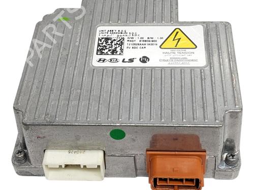 Módulo eletrónico HYUNDAI IONIQ 5 (NE) EV (170 hp) 29692471