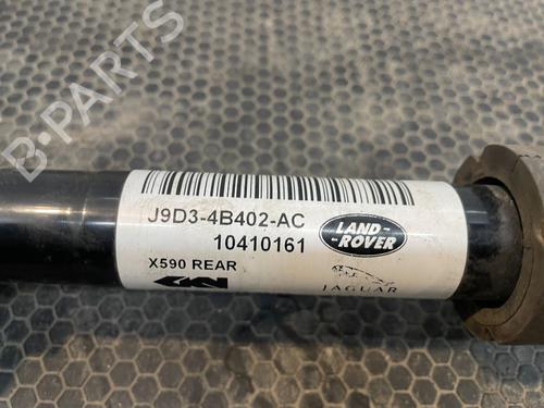 Andre JAGUAR I-PACE (X590) EV400 AWD | BP29691338O1