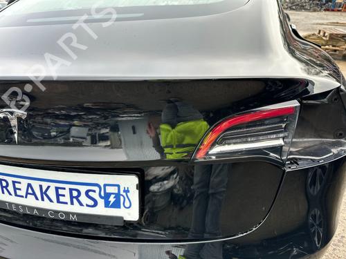 Bagagerumsbeklædning TESLA MODEL 3 (5YJ3) EV | BP32433413I3 