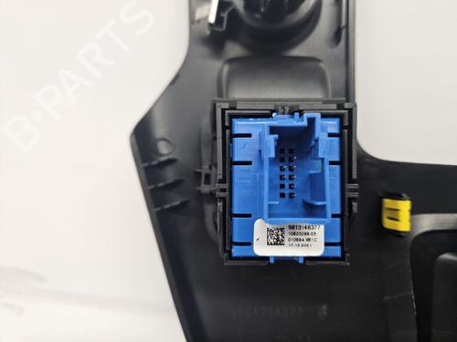 Autre CITROËN C3 AIRCROSS II (2R_, 2C_) 1.2 PureTech 110 (2RHNZB, 2RHNZW, 2RHNPX, 2RHNPJ) | BP29687762O1 