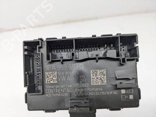 Module électronique VW ID.3 (E11, E12) Pro | BP29689198M83 