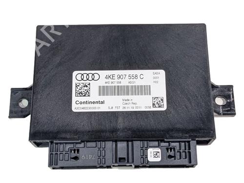 Elektronisk modul AUDI E-TRON (GEN) 55 quattro (408 hp) 29687585