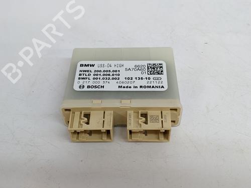 Andre BMW 1 (F40) 118 i | BP32179754O1