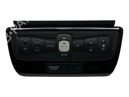 Autre NISSAN LEAF (ZE1) Electric (150 hp) 29691854