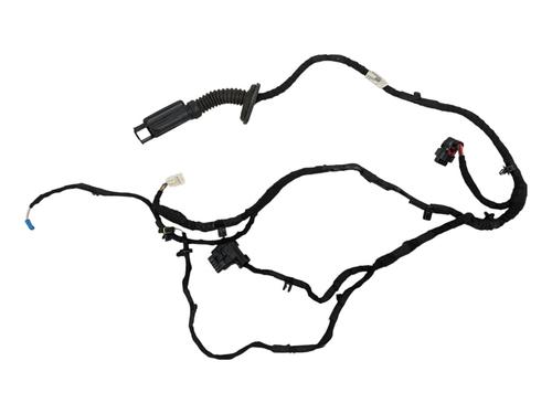 Ledningsnett BMW i4 (G26) eDrive40 (340 hp) 29691687