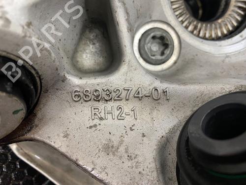 Autre BMW i4 (G26) M50 xDrive | BP30384158O1