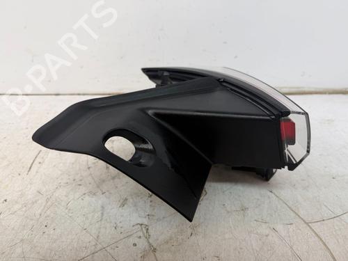 Tågelys VAUXHALL MOKKA MOKKA-e (76) | BP31078503C37 