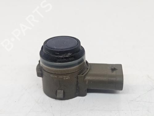 Electronic sensor VW GOLF VII (5G1, BQ1, BE1, BE2) e-Golf | BP30048367M84 