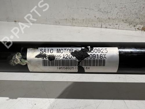 Drivaksel fortil Højre MG MG ZS SUV (AZS1) EV (CSA7001) | BP29688548M39 
