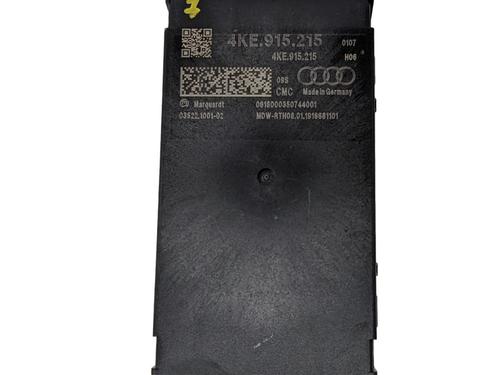 Elektronisk modul AUDI E-TRON (GEN) 55 quattro (408 hp) 29689313