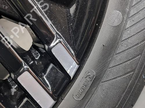 Fælk NISSAN LEAF (ZE1) Electric | BP29693992C45 