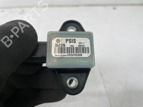 Kollisjonspute styreenhet HYUNDAI KONA (OS, OSE, OSI) EV | BP29692334M53 