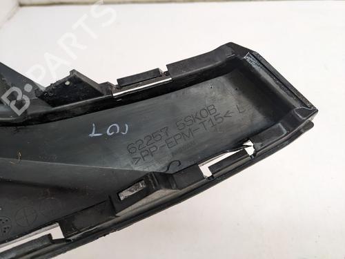 Andre NISSAN LEAF (ZE1) Electric | BP32512428O1 