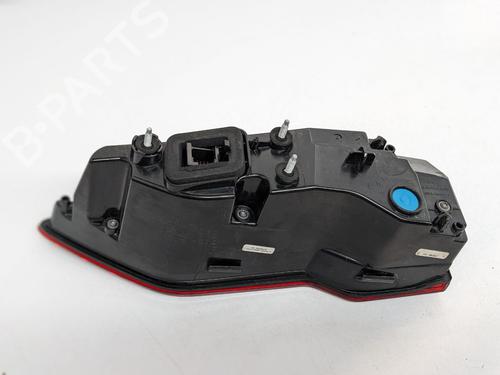 Venstre baglygte JAGUAR I-PACE (X590) EV400 AWD | BP29695028C34 