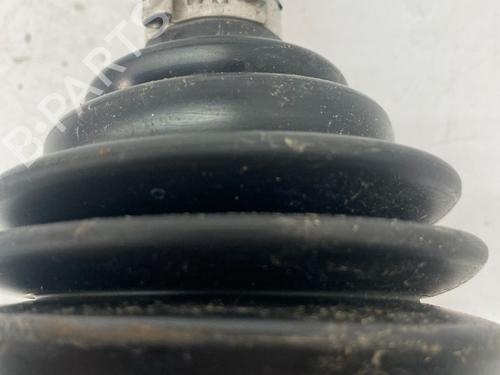 Drivaksel bagtil venstre VW ID.4 (E21) Performance | BP29693826M40