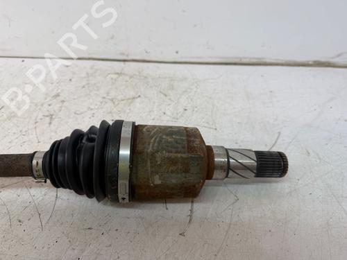 Drivaksel bagtil venstre TESLA MODEL 3 (5YJ3) EV AWD | BP31302965M40 