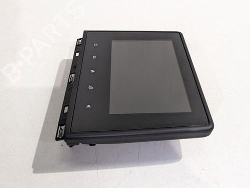 Ferdsskriver RENAULT ZOE (BFM_) ZOE (BFMC, BFMD) | BP29689024C48