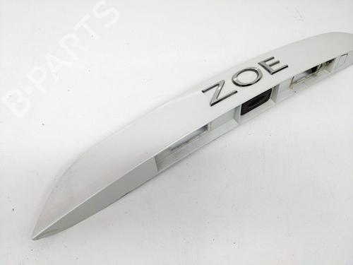 Bakluke CC/Kombi-Kupé RENAULT ZOE (BFM_) ZOE | BP29689351C6