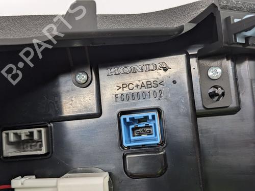 Display monitor HONDA e (ZC7_) Electric Advance (ZC7) | BP29689938C48
