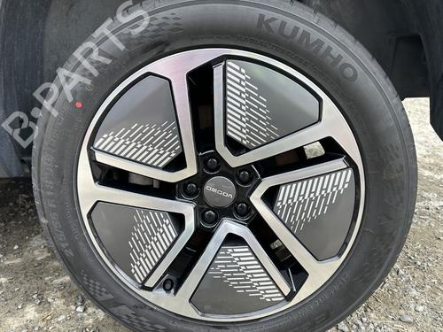 Used Rim Rim ALFA ROMEO 145 (930_) 1.9 TD (930.A4) (90 hp) 33862279 33862279