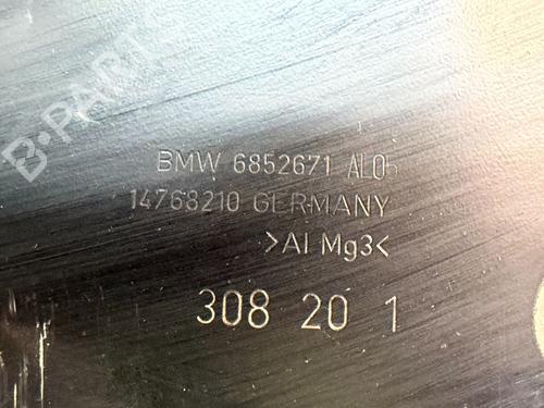 Andre BMW i3 (I01) Electric | BP33445399O1  - Image 8