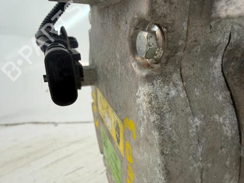 AC compressor TESLA MODEL 3 (5YJ3) EV AWD | BP33531733M34  - Image 6