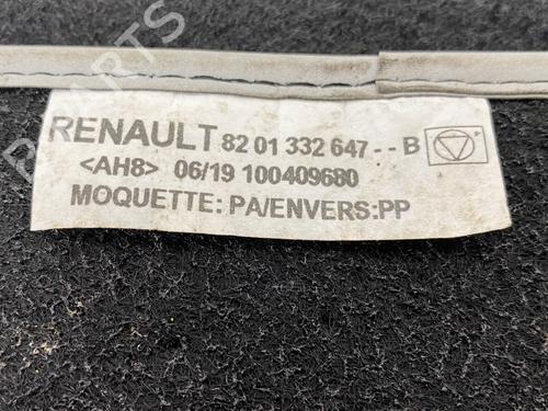 Ander RENAULT ZOE (BFM_) ZOE (BFMC, BFMD) | BP29690282O1 