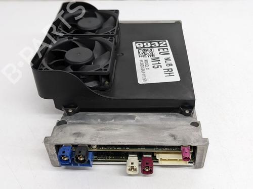 Elektronisk modul TESLA MODEL X (5YJX) P90D AWD | BP29694570M83 