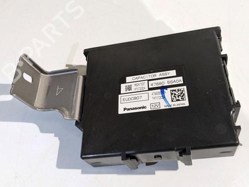 Elektronisk modul NISSAN LEAF (ZE1) Electric (218 hp) 29688699