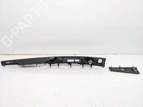 Commande Chauffage NISSAN ARIYA (FE0) EV e-4ORCE | BP29691756I5