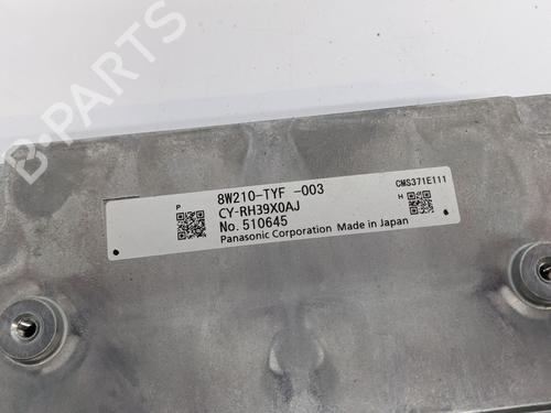 Elektronische module HONDA e (ZC7_) Electric Advance (ZC7) | BP29691837M83