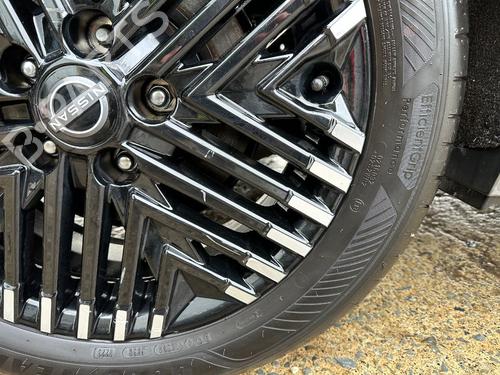 Fælk NISSAN LEAF (ZE1) Electric | BP33158602C45  - Image 8