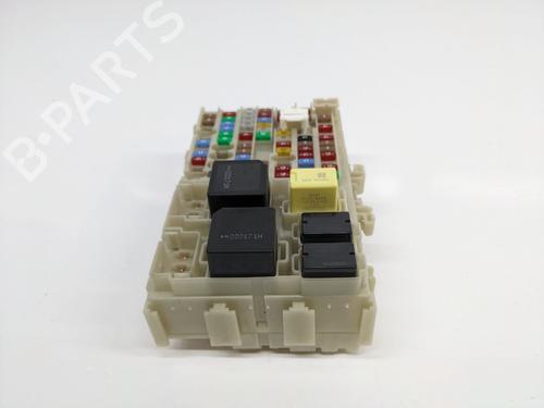 Sikringsdåse RENAULT MEGANE E-TECH SUV EV60 (BNJ1) | BP29690089E1 