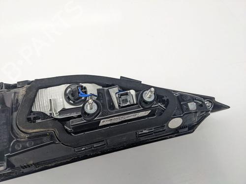 Venstre Baklys DS DS 3 / DS 3 CROSSBACK (UR_, UC_, UJ_) E-TENSE (UZZKXZ) | BP29687769C34 