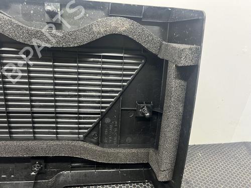 Topbeskyttelse NISSAN LEAF (ZE1) Electric | BP29688758M93