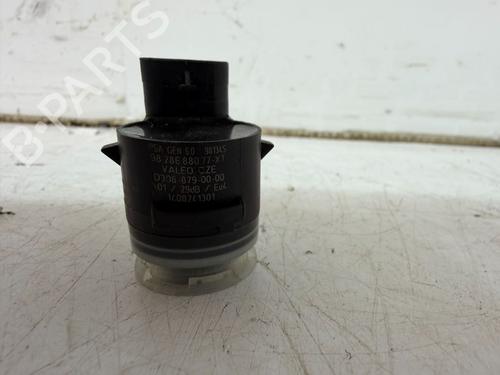 Electronic sensor VAUXHALL MOKKA MOKKA-e (76) | BP30868712M84